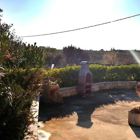 Trullo Country Relax Lumieri *