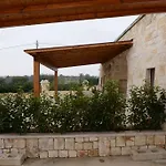 Trullo Country Relax Lumieri בית נופש אלברובלו