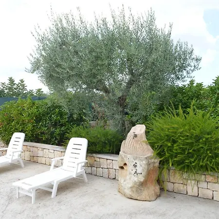 Casa vacanze Trullo Country Relax Lumieri