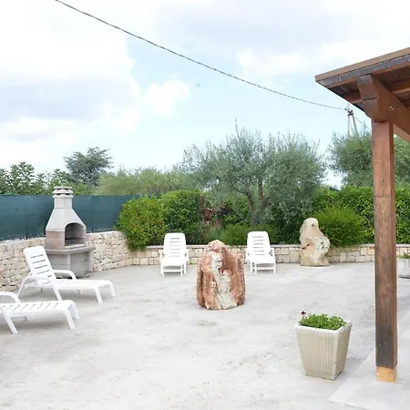 Casa vacanze Trullo Country Relax Lumieri Alberobello