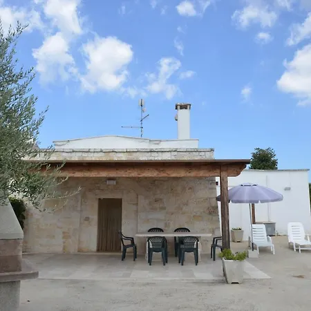 Trullo Country Relax Lumieri Casa vacanze Alberobello