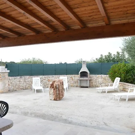 Trulli Lumieri