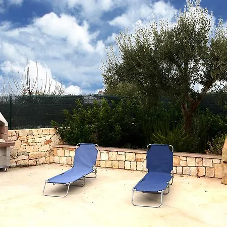 Casa vacanze Trullo Country Relax Lumieri