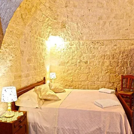 Casa vacanze Trullo Country Relax Lumieri Alberobello