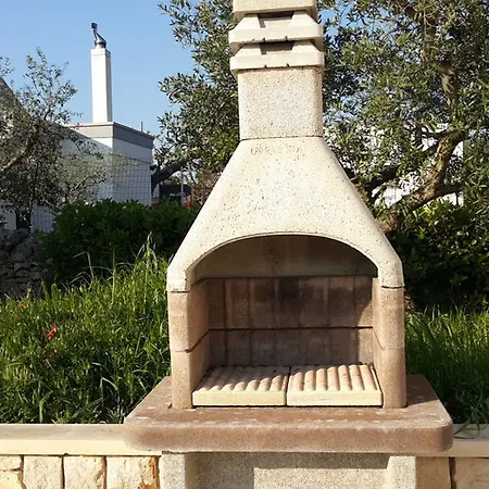 Trullo Country Relax Lumieri