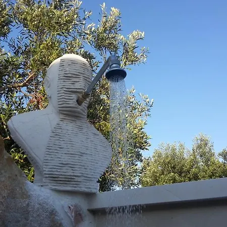 Trullo Country Relax Lumieri Casa vacanze *